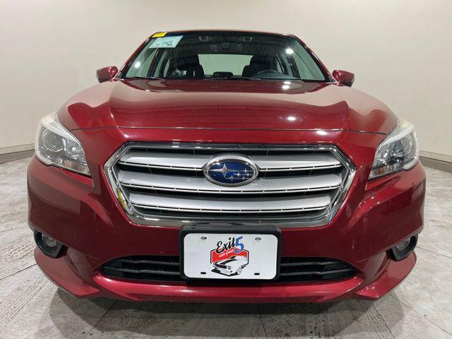 used 2017 Subaru Legacy car, priced at $13,300