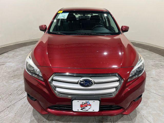 used 2017 Subaru Legacy car, priced at $13,300