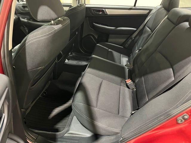 used 2017 Subaru Legacy car, priced at $13,300