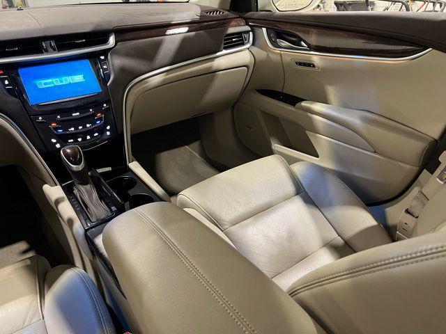 used 2015 Cadillac XTS car, priced at $17,400