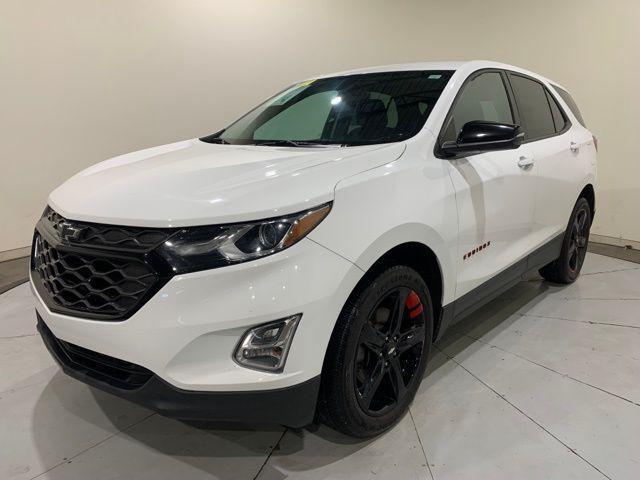 used 2019 Chevrolet Equinox car, priced at $13,100