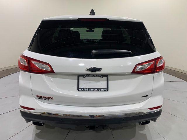 used 2019 Chevrolet Equinox car, priced at $13,100