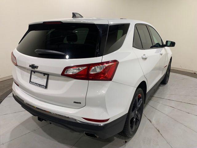 used 2019 Chevrolet Equinox car, priced at $13,100