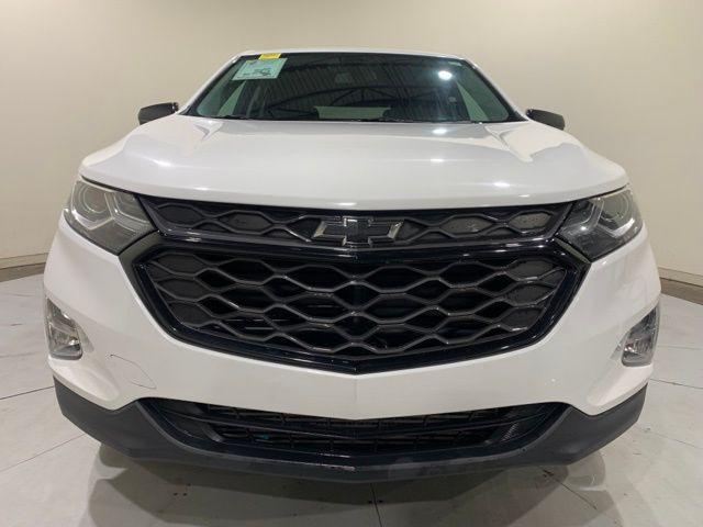 used 2019 Chevrolet Equinox car, priced at $13,100