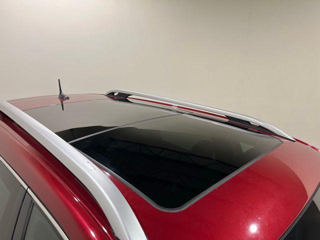 used 2016 Jeep Cherokee car, priced at $14,800