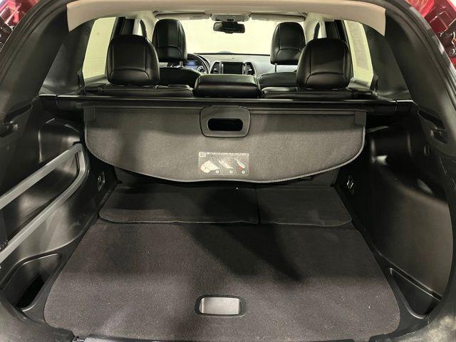 used 2016 Jeep Cherokee car, priced at $14,800