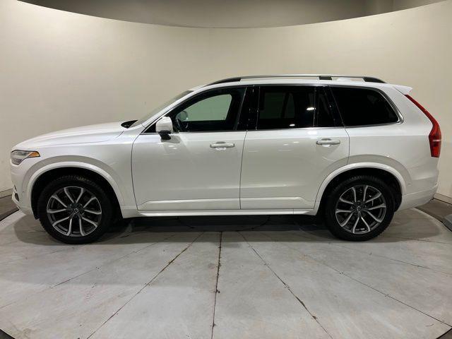 used 2018 Volvo XC90 car, priced at $16,700