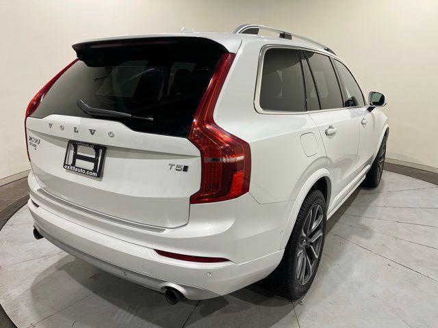 used 2018 Volvo XC90 car, priced at $16,700