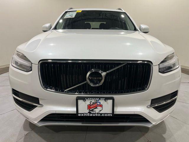 used 2018 Volvo XC90 car, priced at $16,700