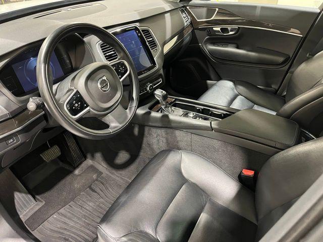 used 2018 Volvo XC90 car, priced at $16,700