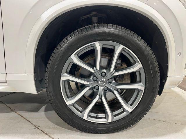 used 2018 Volvo XC90 car, priced at $16,700