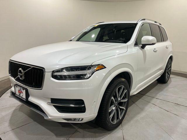 used 2018 Volvo XC90 car, priced at $16,700