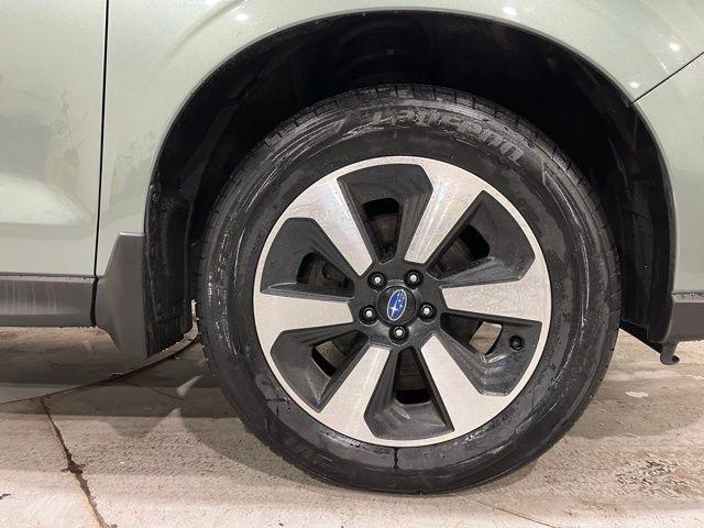 used 2017 Subaru Forester car, priced at $10,900