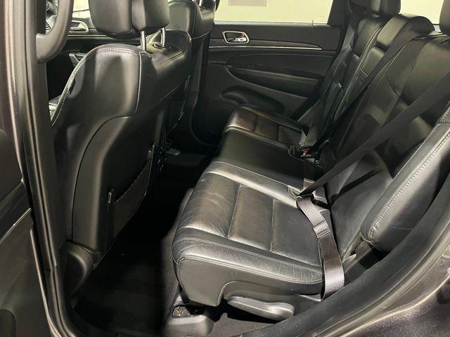 used 2019 Jeep Grand Cherokee car, priced at $19,500