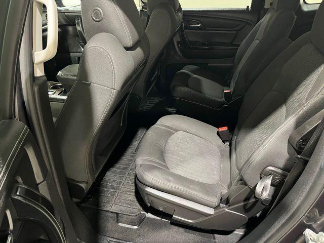 used 2016 Chevrolet Traverse car, priced at $9,900