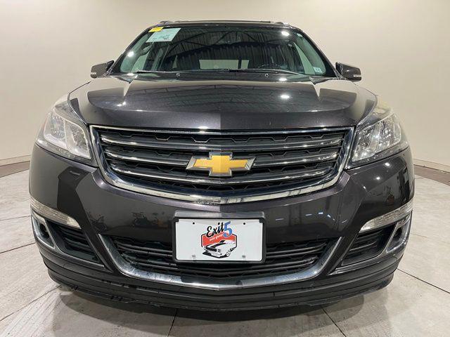 used 2016 Chevrolet Traverse car, priced at $9,900
