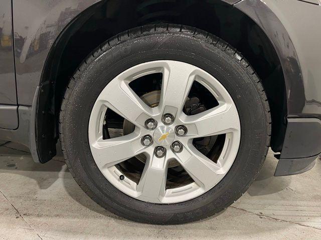 used 2016 Chevrolet Traverse car, priced at $9,900