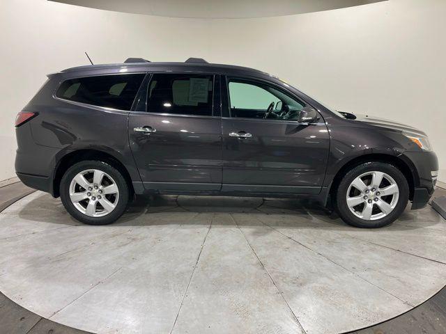 used 2016 Chevrolet Traverse car, priced at $9,900