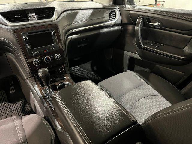 used 2016 Chevrolet Traverse car, priced at $9,900