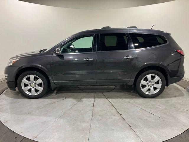 used 2016 Chevrolet Traverse car, priced at $9,900