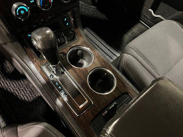 used 2016 Chevrolet Traverse car, priced at $9,900