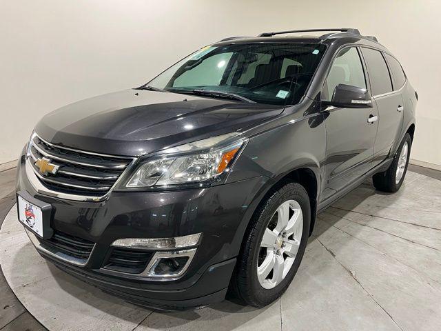 used 2016 Chevrolet Traverse car, priced at $9,900