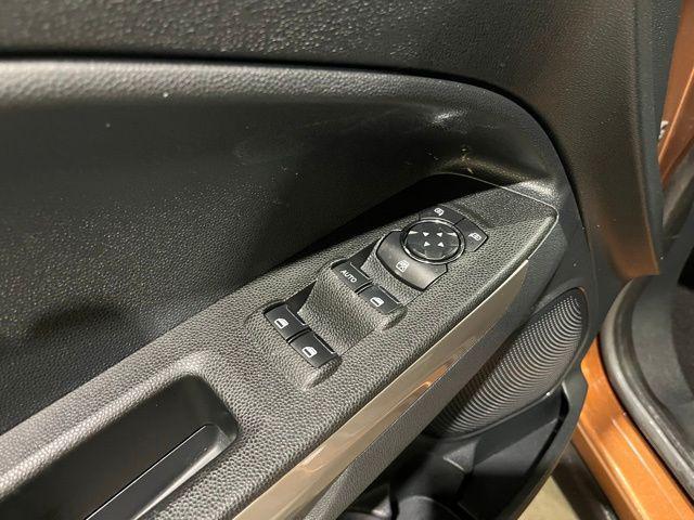 used 2019 Ford EcoSport car, priced at $15,000