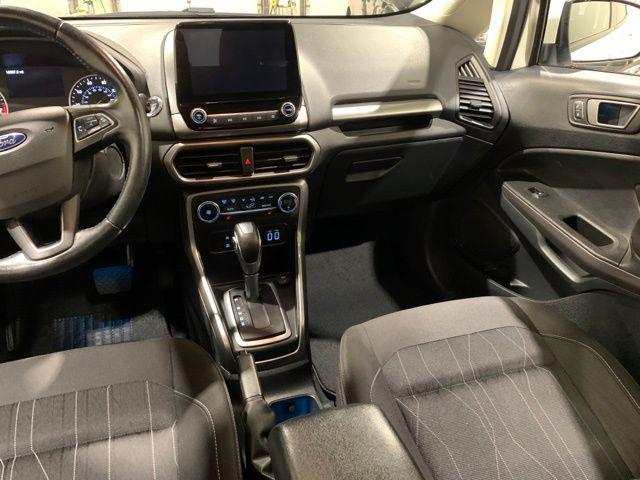 used 2020 Ford EcoSport car, priced at $16,500