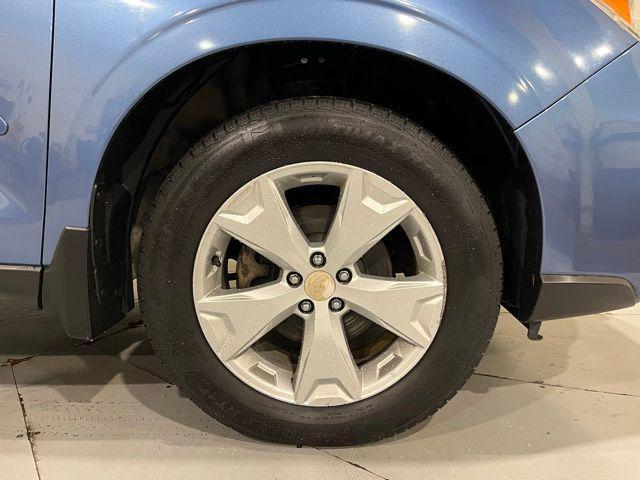 used 2015 Subaru Forester car, priced at $9,300