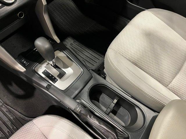 used 2015 Subaru Forester car, priced at $9,300