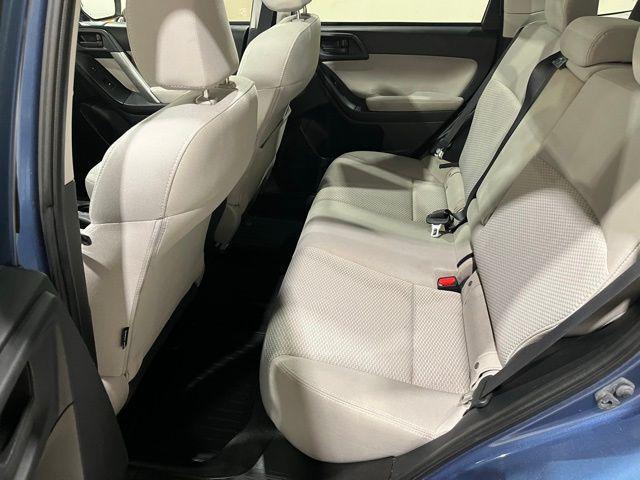 used 2015 Subaru Forester car, priced at $9,300