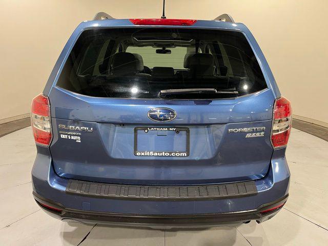 used 2015 Subaru Forester car, priced at $9,300