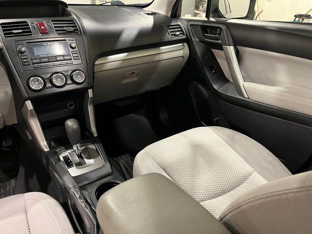 used 2015 Subaru Forester car, priced at $9,300