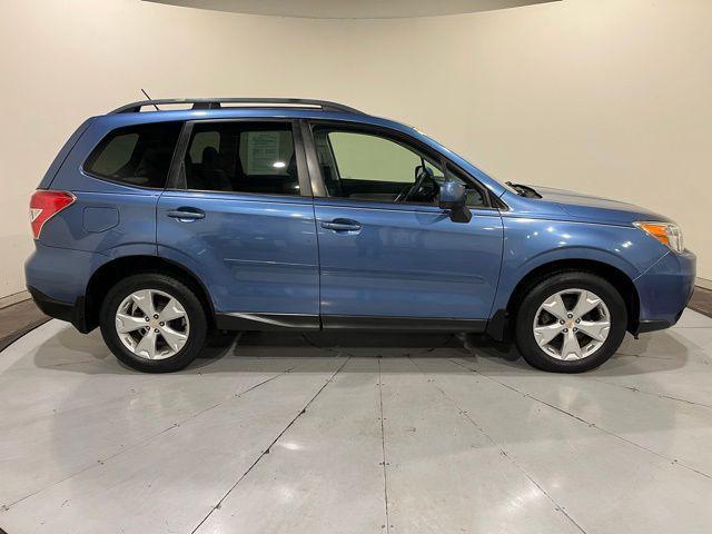 used 2015 Subaru Forester car, priced at $9,300