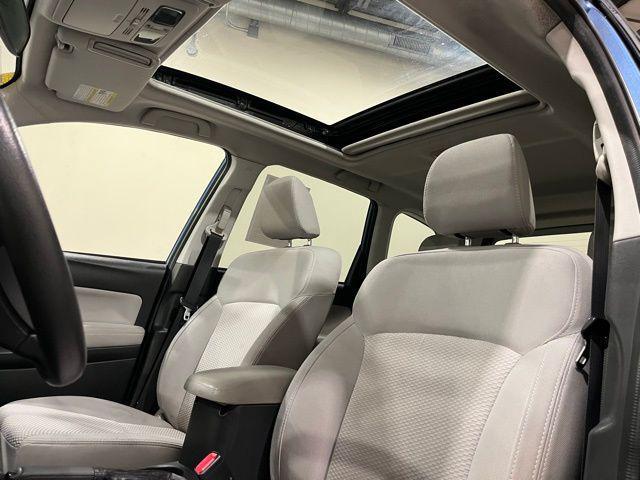 used 2015 Subaru Forester car, priced at $9,300