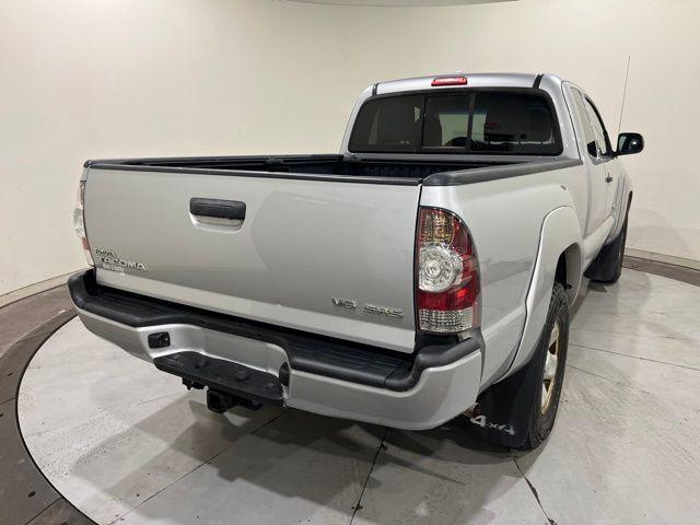 used 2010 Toyota Tacoma car, priced at $18,700