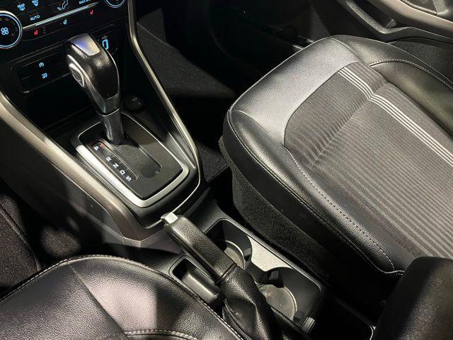 used 2020 Ford EcoSport car, priced at $12,500