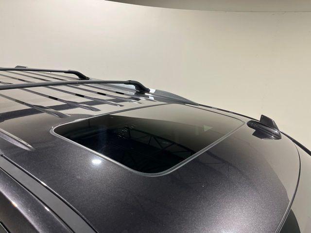 used 2018 Chevrolet Suburban car, priced at $25,000