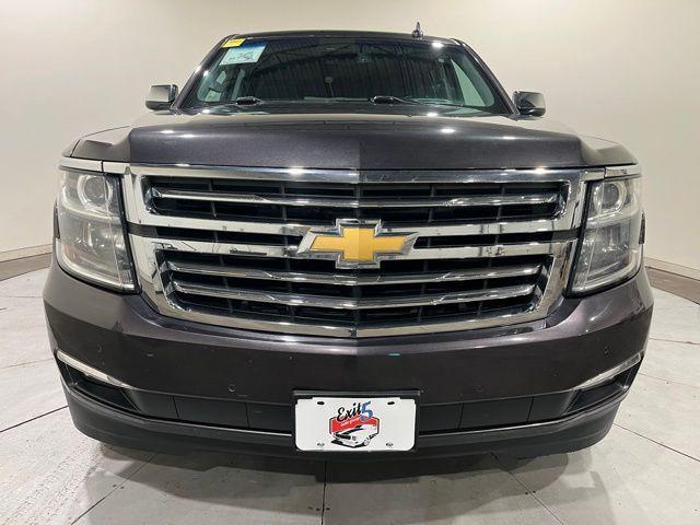 used 2018 Chevrolet Suburban car, priced at $25,000