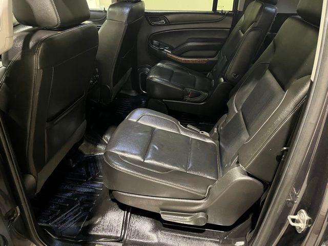 used 2018 Chevrolet Suburban car, priced at $25,000