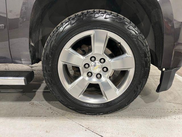 used 2018 Chevrolet Suburban car, priced at $25,000