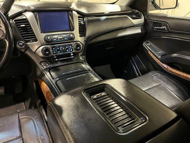 used 2018 Chevrolet Suburban car, priced at $25,000