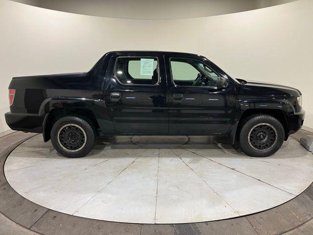 used 2012 Honda Ridgeline car, priced at $11,400