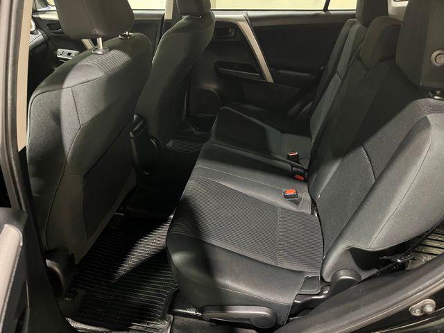 used 2018 Toyota RAV4 car, priced at $15,700