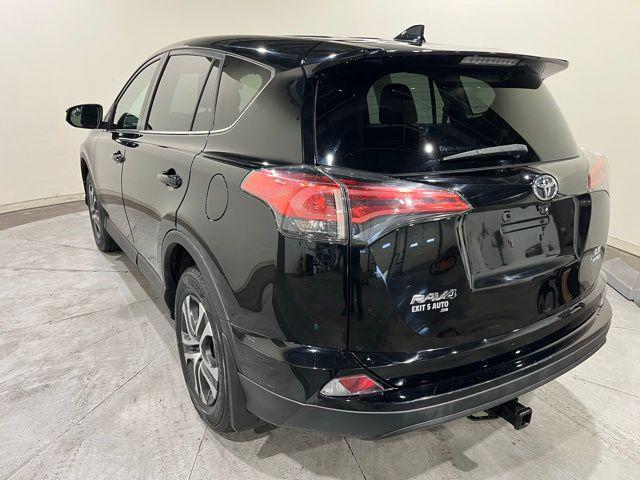used 2018 Toyota RAV4 car, priced at $15,700