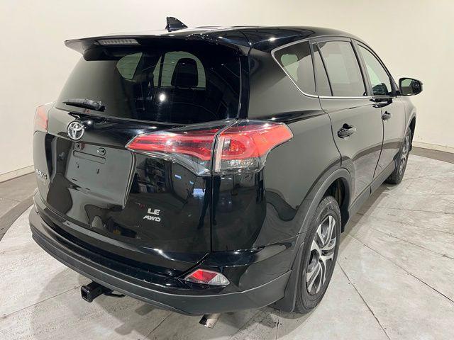 used 2018 Toyota RAV4 car, priced at $15,700