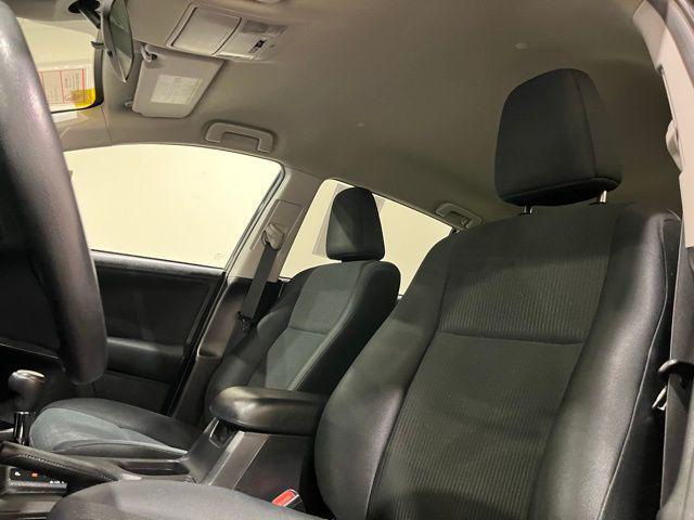 used 2018 Toyota RAV4 car, priced at $15,700
