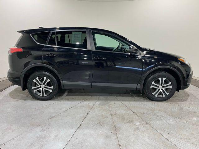 used 2018 Toyota RAV4 car, priced at $15,700