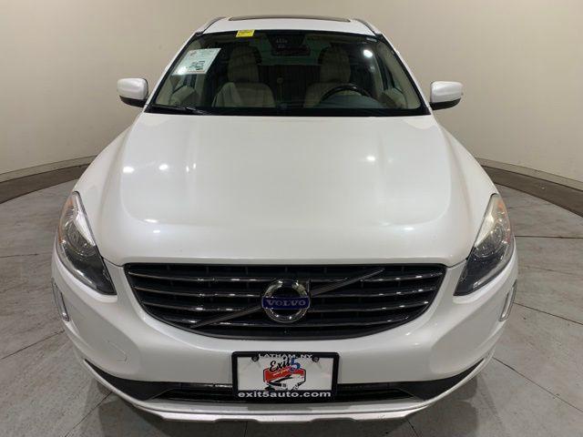 used 2015 Volvo XC60 car, priced at $12,300