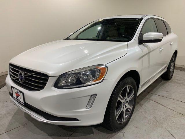 used 2015 Volvo XC60 car, priced at $12,300